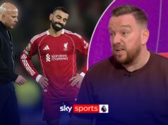 ‘Sono NOIOSI!’ | O’Hara critica lo stile di gioco “lento” del Liverpool