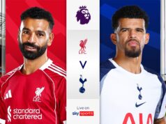 Anteprima Liverpool-Spurs: Tudor senza 12 giocatori come Romero, Palhinha escluso