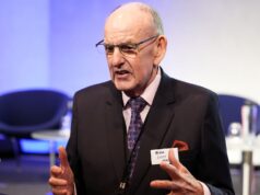 Lord Allen si dimette dalla carica di presidente del BHA dopo sei mesi di ruolo