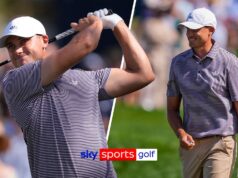 Åberg pareggia il report del campo al The Gamers andando SETTE-under al flip!