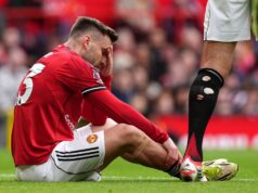 Maguire e Shaw “nella foto a Tyneside” prima di Newcastle vs Man Utd LIVE!