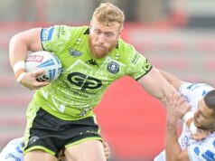 Il Wigan continua il perfetto inizio della Tremendous League mentre St Helens supera Bradford