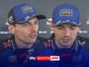 Verstappen: Se devo gareggiare con il carrello della spesa, lo porterò al limite!