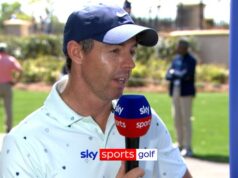 I giocatori: tee time R3 completi con McIlroy e Scheffler che affrontano partenze anticipate