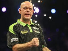 UK Open DAL VIVO! Aggiornamenti con Littler vs Heta, MVG vs Aspinall