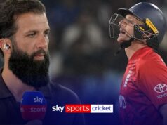 Déjà vu ai Mondiali T20 per l’Inghilterra contro l’India “battibile” e “vulnerabile”?