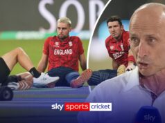 McCullum continuerà come capo allenatore dell’Inghilterra