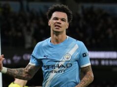 Notizie dalla squadra Manchester Metropolis vs Nottm Forest IN DIRETTA!