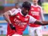 Il giovane Arsenal sopravvive contro Mansfield e arriva ai quarti di finale della FA Cup