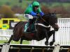 Outdated Park Star desiderava dare il by way of alla Britain Supreme a Cheltenham
