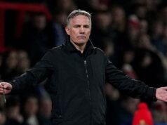 ‘Vergogna’ – Parkinson critica il primo incontro del Wrexham con il VAR