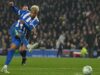 Arsenal davanti ma Brighton spinge per il pareggio LIVE!