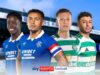 Notizie sulla squadra Rangers vs Celtic IN DIRETTA!