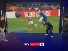 “Una vergogna assoluta!” | Redknapp furioso con il VAR per il rigore richiesto da Havertz