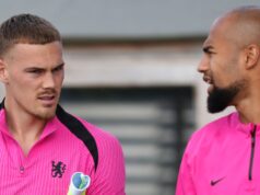 Anteprima PSG-Chelsea: Rosenior lascia aperta la possibilità che Jorgensen parta titolare