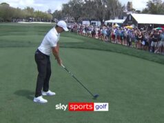 McIlroy si muove a Bay Hill prima che Berger aumenti il vantaggio del PGA Tour