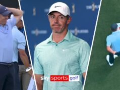 McIlroy infortunato giocherà al The Gamers? Tutto quello che devi sapere!