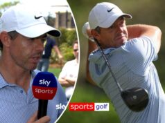 Lavoro da fare per il ‘distratto’ McIlroy in vista del Masters?