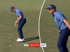 “Fianchi unti!” | Rose con le mosse dell’iconico 17