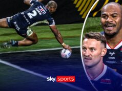 “Dategli le chiavi della città!” – Sivo riceve il POTM di febbraio!