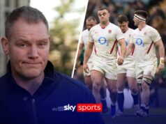 Momento della verità per l’Inghilterra mentre la Scozia tenta di mantenere viva la corsa al titolo delle Sei Nazioni