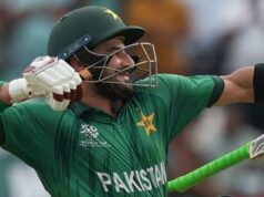 Giocatori pakistani “multati” per non essere riusciti a raggiungere le semifinali della Coppa del Mondo T20