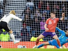 Lo scozzese McGinn perderebbe “felicemente le amichevoli” per qualificarsi advert ogni torneo