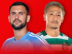 Notizie sulla squadra Aberdeen vs Celtic IN DIRETTA!