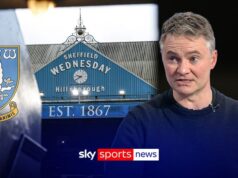 Sheff Wed sembra pronto a iniziare la prossima stagione con 15 punti di detrazione