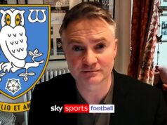 Spiegato: chi è Storch e cosa succederà a Sheffield Wednesday?