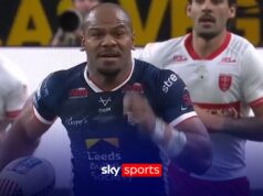 Sivo fa una pausa ENORME per un tentativo di meraviglia!