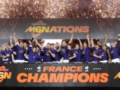 Permutazioni del Sei Nazioni: come possono vincere Francia, Scozia e Irlanda?