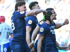 La Scozia apre la corsa al titolo delle Sei Nazioni mentre il Grande Slam di Francia va in fumo