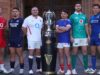 Sei Nazioni IN DIRETTA! Francia, Scozia e Irlanda cercano il titolo nel “Tremendous Saturday”