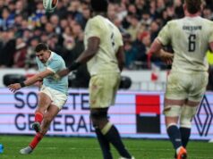 Itoje cube che l’Inghilterra sta facendo progressi, ma Borthwick resterà?