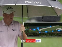 Ogni inquadratura dello straordinario QUINTUPLO spauracchio di Hoge al The Gamers!