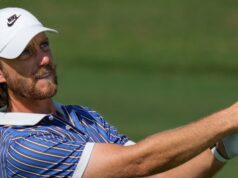 I giocatori: raggruppamenti R1 completi e orari di inizio nel Regno Unito