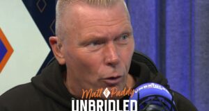 Sfrenato: Brighterdaysahead ha sostenuto di bandire i demoni del Competition