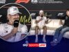 È tornato! Bottas prende in giro i guai dell’Aston Martin