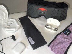 Le migliori cuffie per dormire per bloccare il rumore e farti addormentare