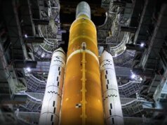 Vale la pena guardare “Moonbound” della NASA mentre aspetti l’aggiornamento di Artemis II