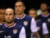 La leggenda del calcio statunitense Landon Donovan parla delle possibilità della squadra per la Coppa del Mondo e ricorda l’onore di rappresentare il paese