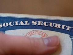 Potresti condividere il tuo numero di previdenza sociale quando non è necessario