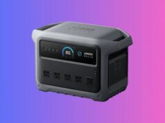 Questo è l’aggiornamento di potenza portatile per le persone che vogliono essere pronte, senza preoccuparsi