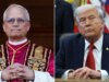 Papa Leone sceglie il nuovo ambasciatore vaticano negli Stati Uniti mentre le tensioni con Trump aumentano sulle politiche