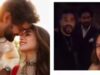 Angad condivide il video UNSEEN della festa di matrimonio di Kritika e Gaurav