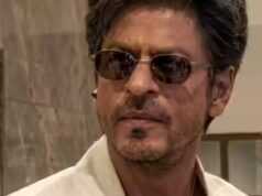Il solid di “King” di SRK comprende il 70% di Bollywood?