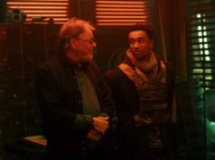 ‘Starfleet Academy’ potrebbe essere l’ultima volta che Jonathan Frakes dirigerà ‘Star Trek’, ma non se avrà qualcosa da dire al riguardo