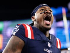 I Patriots tagliano Stefon Diggs nonostante la stagione produttiva di 1.000 yard e la corsa al Tremendous Bowl
