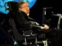 Stephen Hawking una volta avvertì che l’umanità potrebbe non sopravvivere se restassimo sulla Terra